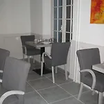 Hotell L'amphitheatre Nîmes