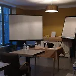 L'amphitheatre Отель Ним