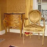 L'amphitheatre Hotell 3*