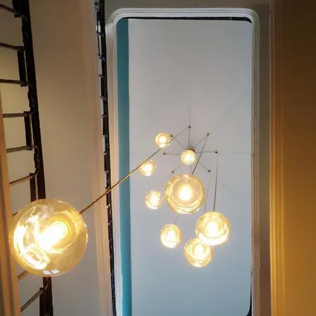 Hotel De L'amphitheatre