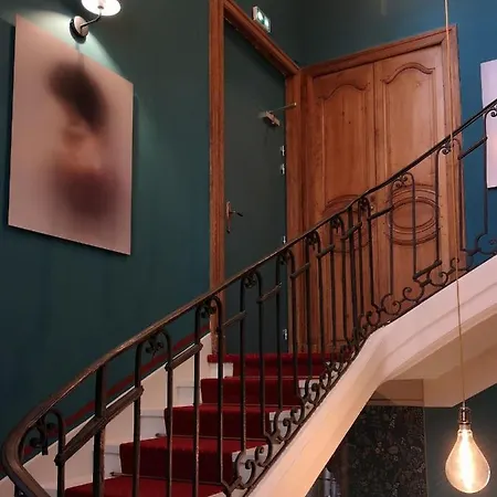 De L'amphitheatre Hotel 3*