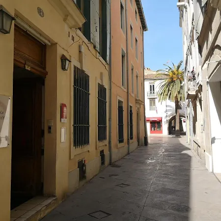 Hotel De L'amphitheatre