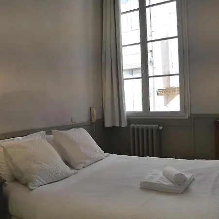 De L'amphitheatre Hotel