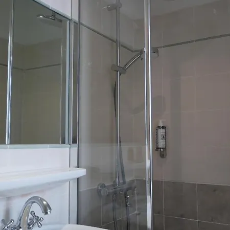 De L'amphitheatre Hotel