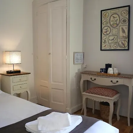 De L'amphithéâtre Hotel 3*