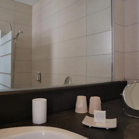 Hotel De L'amphitheatre