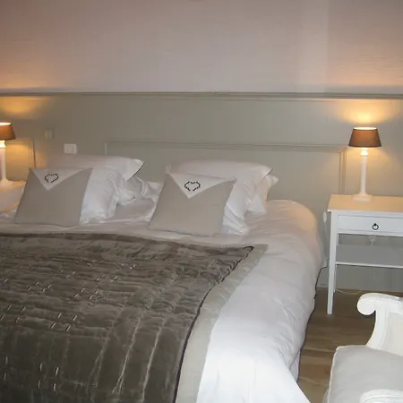 Hotel De L'amphitheatre 3*