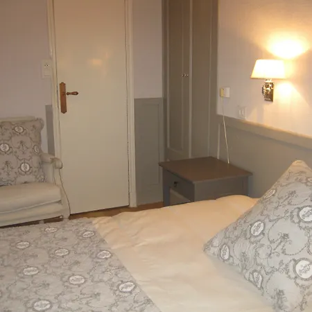 Hotel De L'amphitheatre