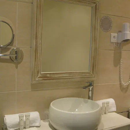 De L'amphitheatre Hotel Nîmes