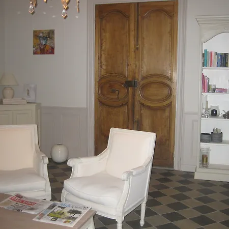 De L'amphitheatre Hotel