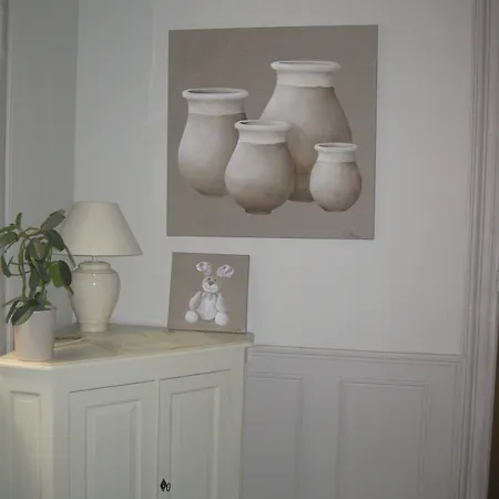 De L'amphitheatre 3*