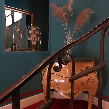 De L'amphitheatre Hotel Nîmes