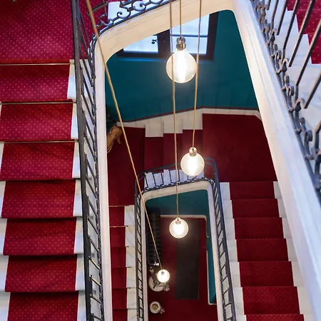 De L'amphitheatre Hotel Nîmes