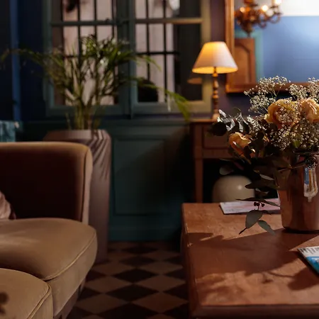 De L'amphitheatre Hotel