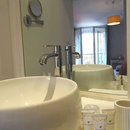 Hotel De L'amphitheatre