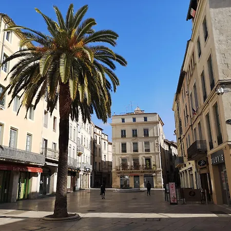 De L'amphitheatre Nîmes