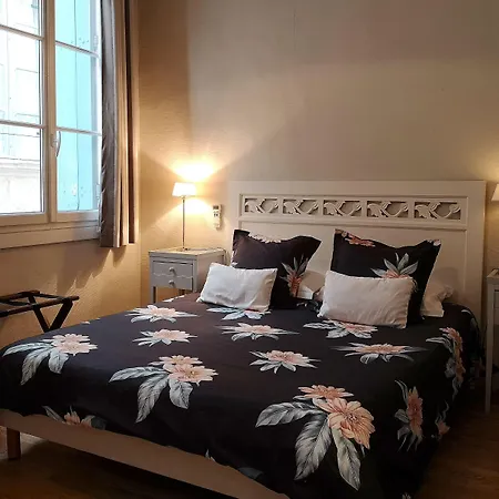 Hotell De L'amphitheatre