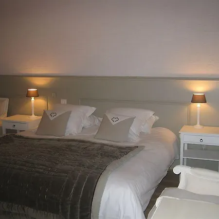 De L'amphithéâtre Hotel 3*