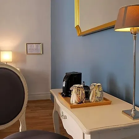 De L'amphithéâtre Hotel Nimes