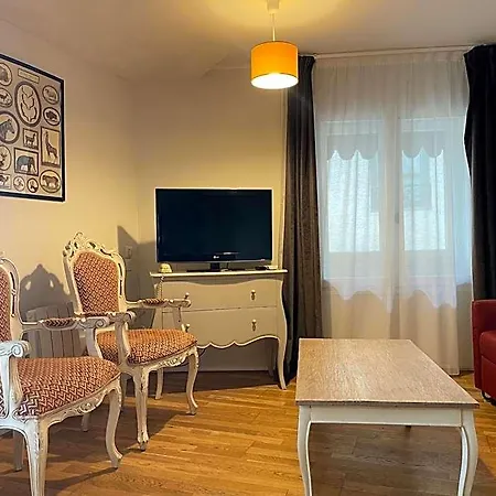 De L'amphithéâtre Hotel 3*
