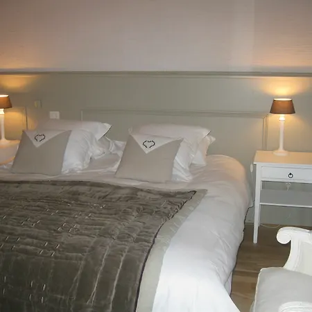 De L'amphitheatre Hotel