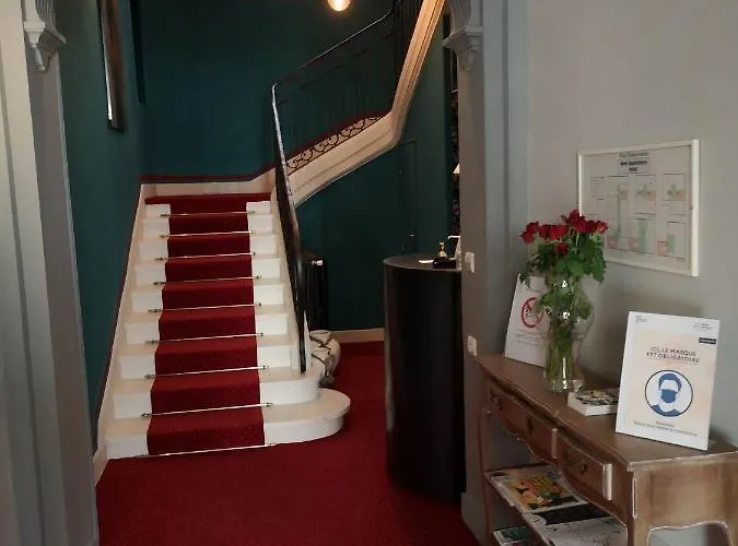 Szálloda De L'amphitheatre 3*