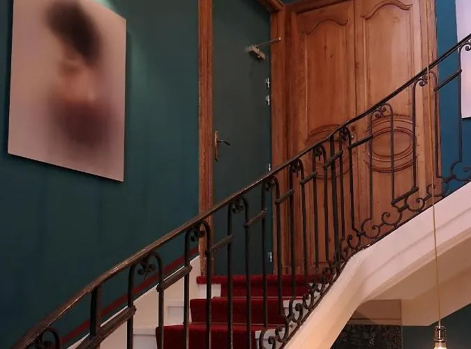 De L'amphitheatre Hotel 3*