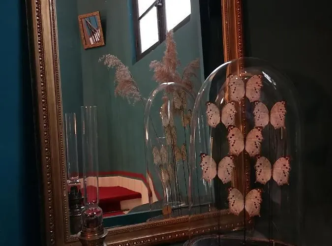 Szálloda De L'amphitheatre