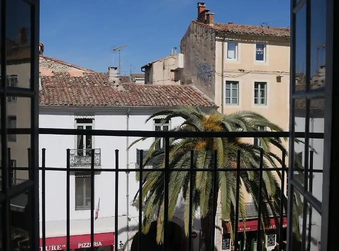 Szálloda De L'amphitheatre 3*