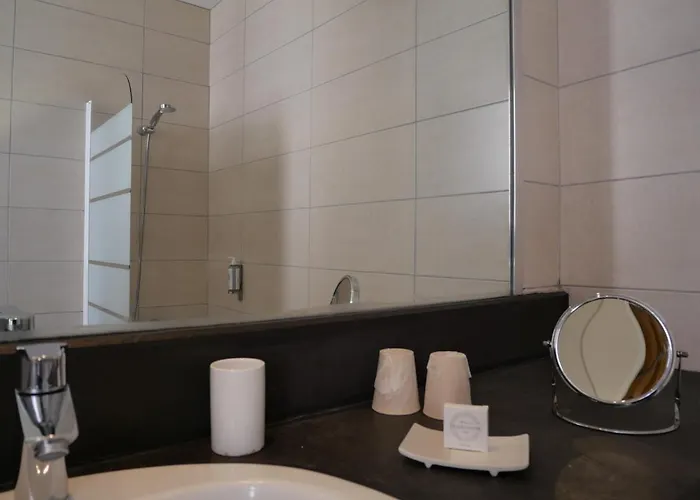 Szálloda De L'amphitheatre