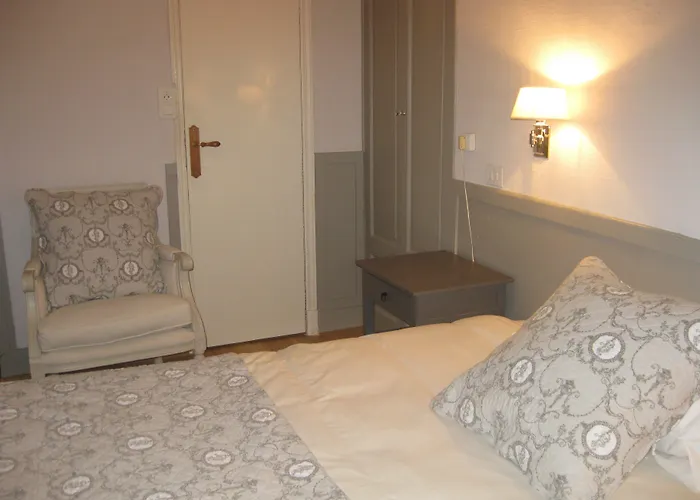 Szálloda De L'amphitheatre