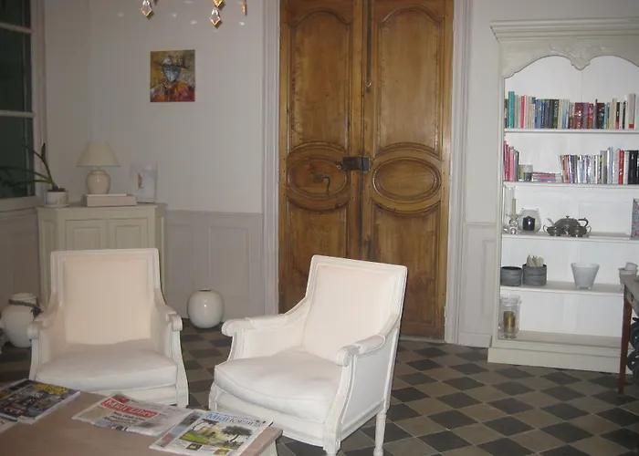 De L'amphitheatre Szálloda