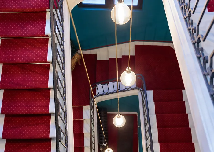 De L'amphitheatre Hotel Nimes