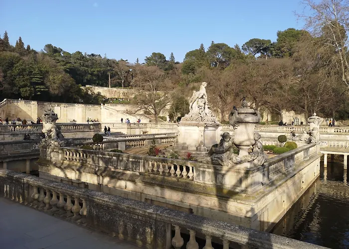 De L'amphitheatre Szálloda